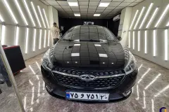 بندانگشتی نمای 3 از خرید چری آریزو 5 اتوماتیک اکسلنت مدل 2019-1398 مدل 2019-1398 رنگ مشکی نقدی و اقساطی در خودروشاپ