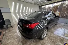 بندانگشتی نمای 6 از خرید چری آریزو 5 اتوماتیک اکسلنت مدل 2019-1398 مدل 2019-1398 رنگ مشکی نقدی و اقساطی در خودروشاپ