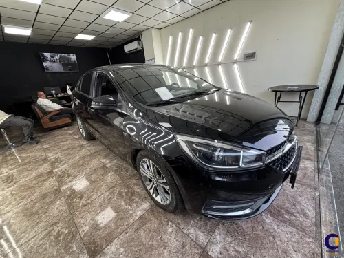 بندانگشتی خرید چری آریزو 5 اتوماتیک اکسلنت مدل 2019-1398 مدل 2019-1398 رنگ مشکی نقدی و اقساطی در خودروشاپ