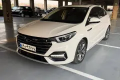 بندانگشتی نمای 4 از خرید چری آریزو 6 اکسلنت مدل 2022-1401 مدل 2022-1401 رنگ سفید نقدی و اقساطی در خودروشاپ