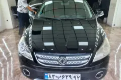 بندانگشتی نمای 4 از خرید دانگ فنگ H30 کراس مدل 2018-1397 مدل 2018-1397 رنگ مشکی نقدی و اقساطی در خودروشاپ
