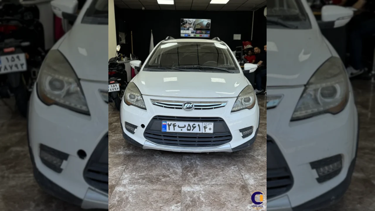 قیمت مرجع لیفان X50 اتوماتیک مدل 2016-1395 حدود 1,155,000,000 تومان؛ این آگهی را بررسی کنید