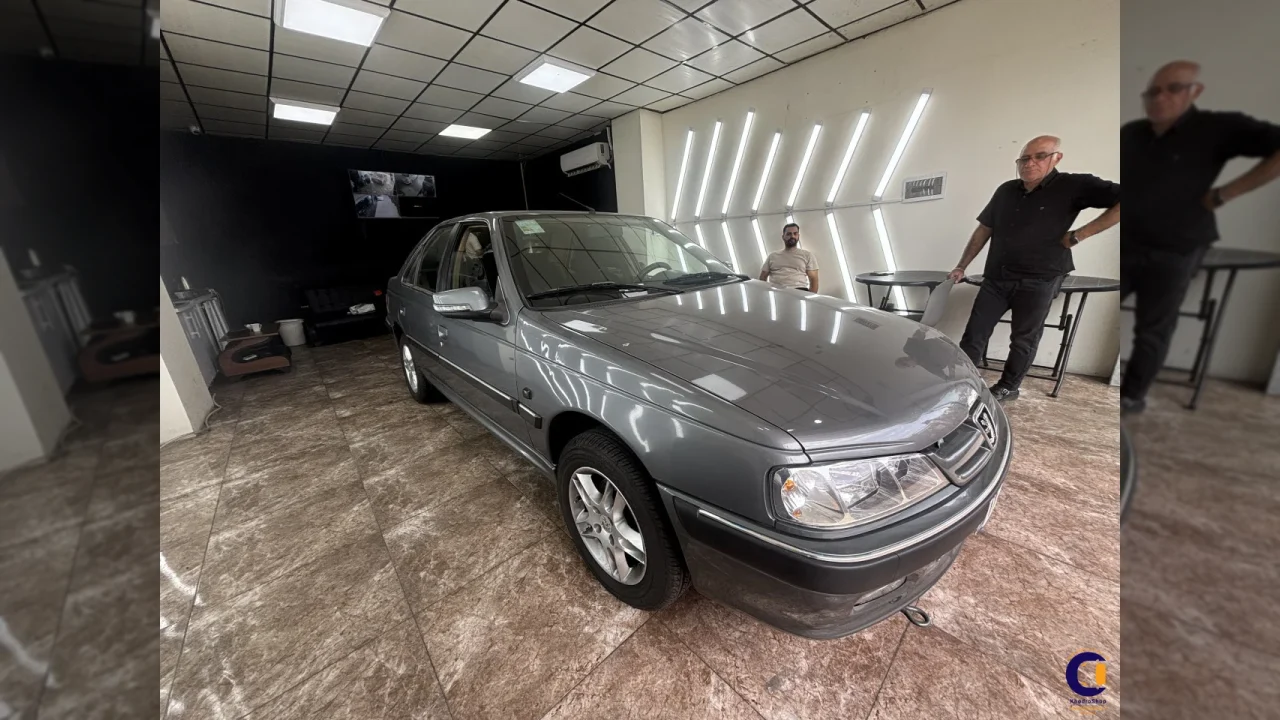 قیمت مرجع پژو پارس سال مدل 2019-1398 حدود 1,305,000,000 تومان؛ این آگهی را بررسی کنید