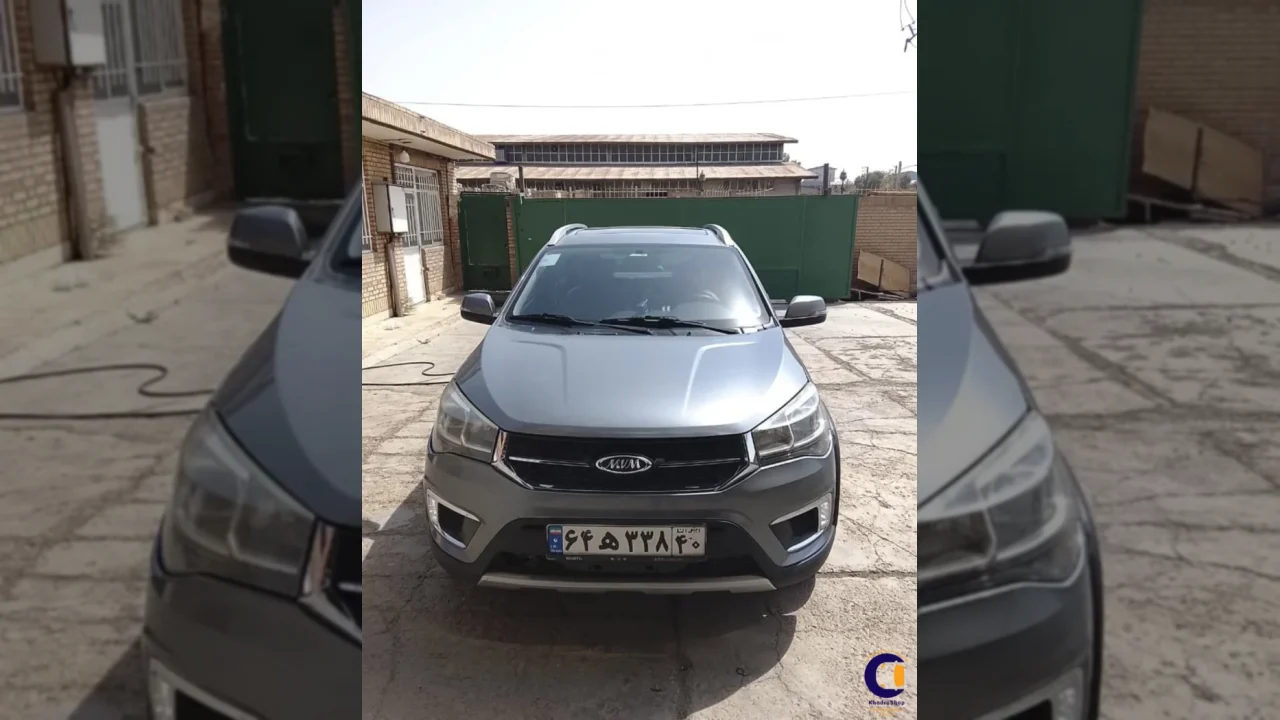 قبل از خرید ام‌وی‌ام X22 اتوماتیک اسپرت اکسلنت مدل 2018-1397 این قیمت‌ها و گزارش کارشناسی را ببینید