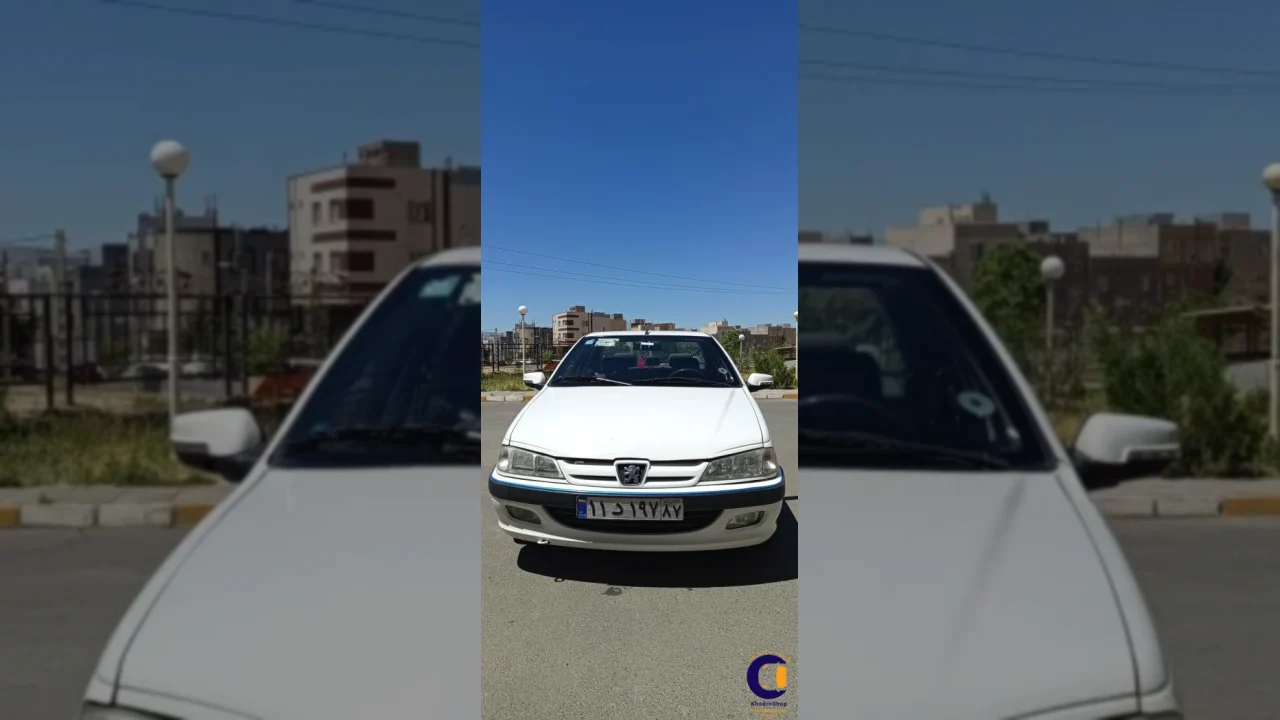 پیشنهاد خودروشاپ برای پژو پارس دوگانه سوز مدل 2013-1392؛ مشخصات، قیمت و کارشناسی