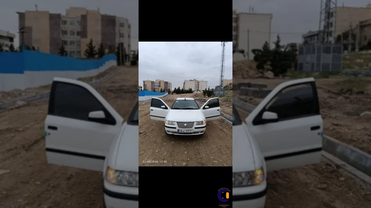 قیمت سمند مدل 2020-1399 در بازار چند است؟ معرفی یک گزینه کارشناسی‌شده