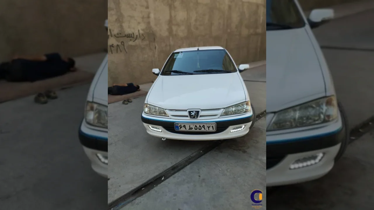 پیشنهاد خودروشاپ برای پژو پارس ساده مدل 2022-1401؛ مشخصات، قیمت و کارشناسی