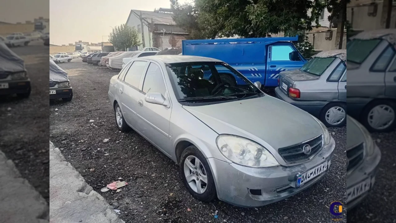 بررسی یک لیفان 520 مدل 2011-1390 موجود در خودروشاپ؛ ارزش خرید و قیمت بازار