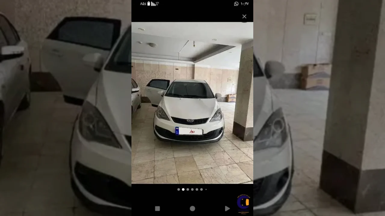 پیشنهاد امروز برای خرید ام‌وی‌ام 315 هاچبک اسپرت لاکچری مدل 2016-1395؛ قیمت و شرایط پرداخت