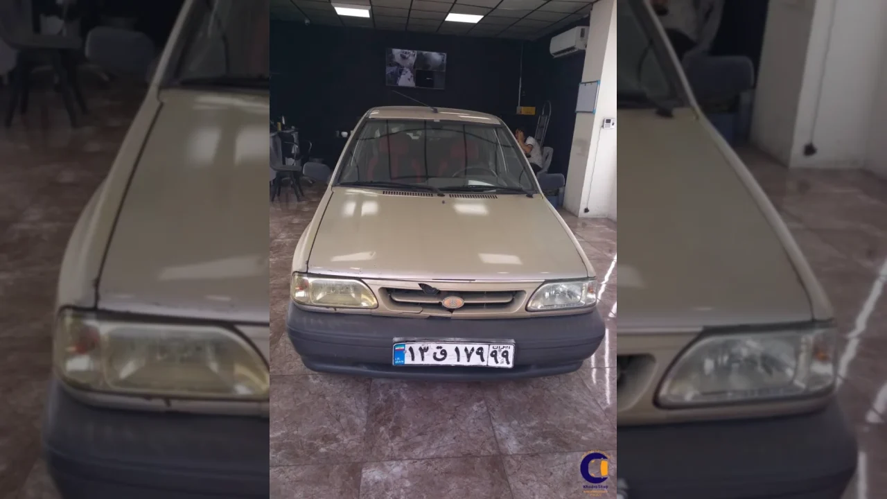 شرایط خرید پراید 131 SX مدل 2011-1390؛ مقایسه قیمت بازار و آگهی خودروشاپ