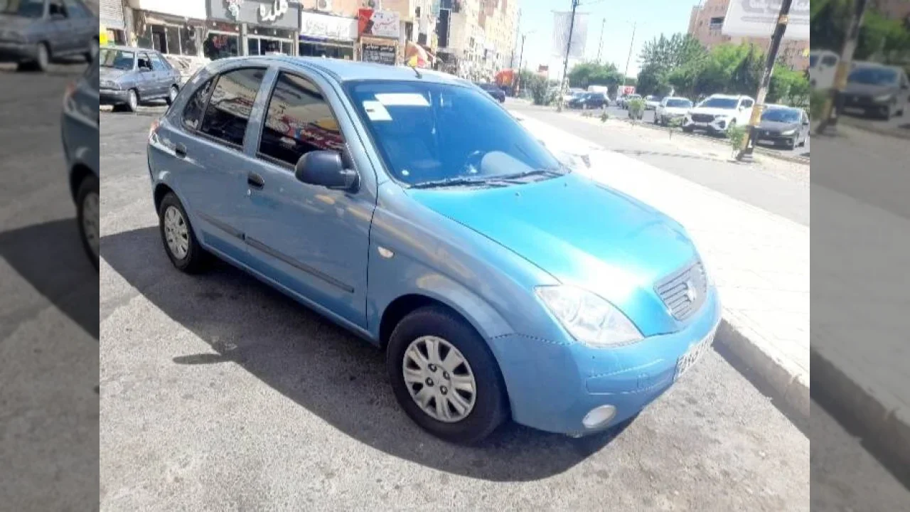تیبا 2 (هاچبک) SX مدل 2015-1394 با قیمت روز بازار؛ شرایط ثبت درخواست خرید