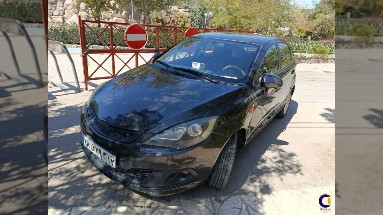 بررسی یک امویام 315 هاچبک مدل 2015-1394 موجود در خودروشاپ؛ ارزش خرید و قیمت بازار