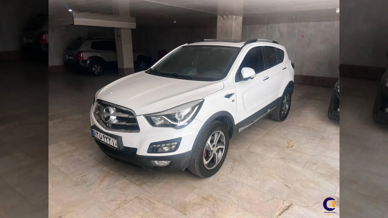 مقایسه قیمت هایما S5 اتوماتیک ۶ سرعته مدل 2022-1401 با بازار؛ خرید این خودرو منطقی است؟