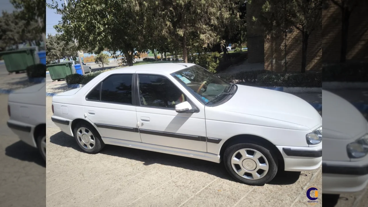 فرصت خرید پژو پارس موتور جدید XU7P مدل 2023-1402؛ بررسی قیمت، کارکرد و وضعیت خودرو