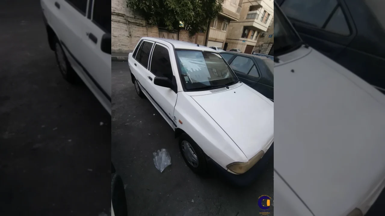 پیشنهاد خودروشاپ برای پراید 131 EX مدل 2010-1389؛ مشخصات، قیمت و کارشناسی