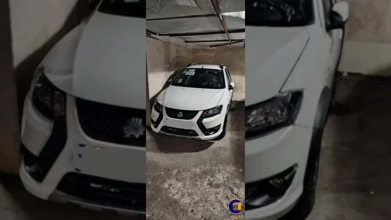 قیمت کوییک GX مدل 2026-1405 در بازار چند است؟ معرفی یک گزینه کارشناسی‌شده