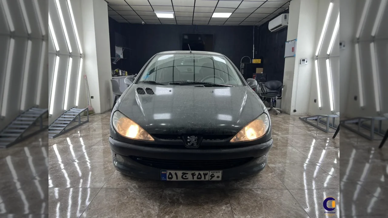 قبل از خرید مزدا 3 مونتاژ تیپ 1 مدل 2009-1388 این قیمتها و گزارش کارشناسی را ببینید