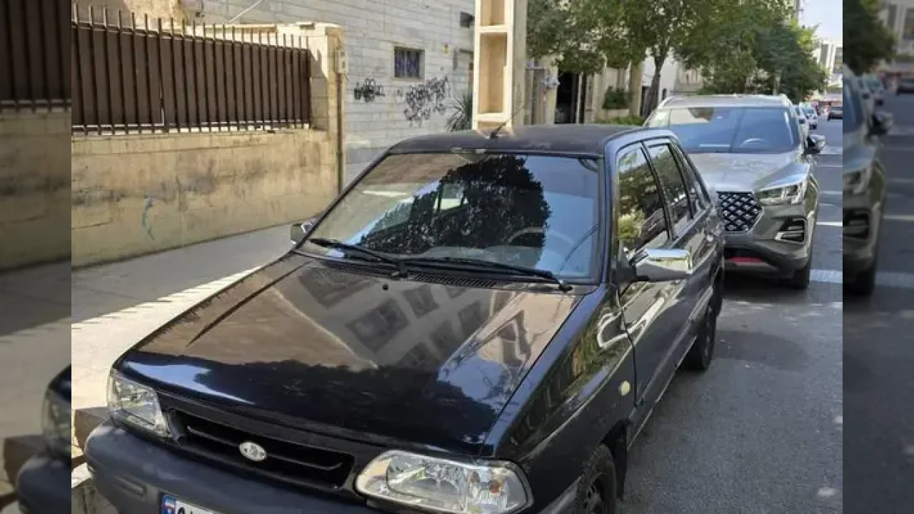 فرصت خرید پراید، 131 مدل 1392؛ بررسی قیمت، کارکرد و وضعیت خودرو