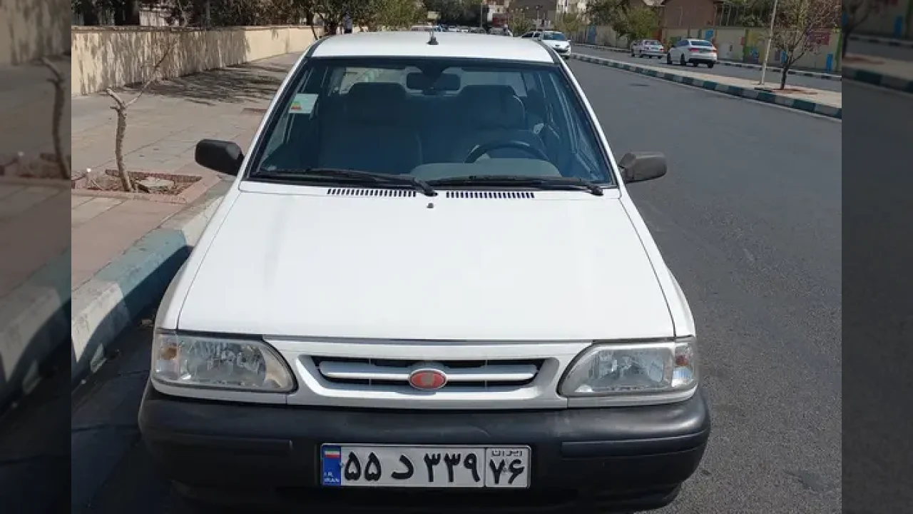 پیشنهاد خودروشاپ برای پراید، 131 مدل 1399؛ مشخصات، قیمت و کارشناسی