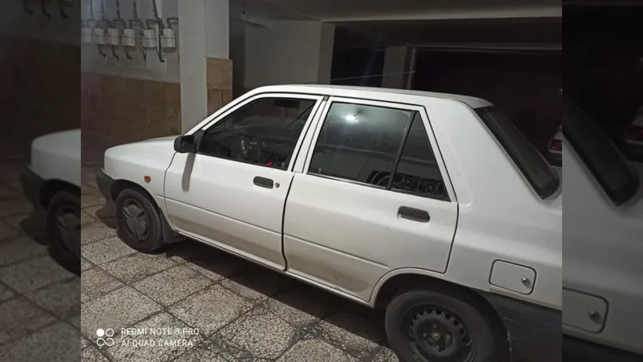 شرایط خرید پراید، 131 مدل 1399؛ مقایسه قیمت بازار و آگهی خودروشاپ