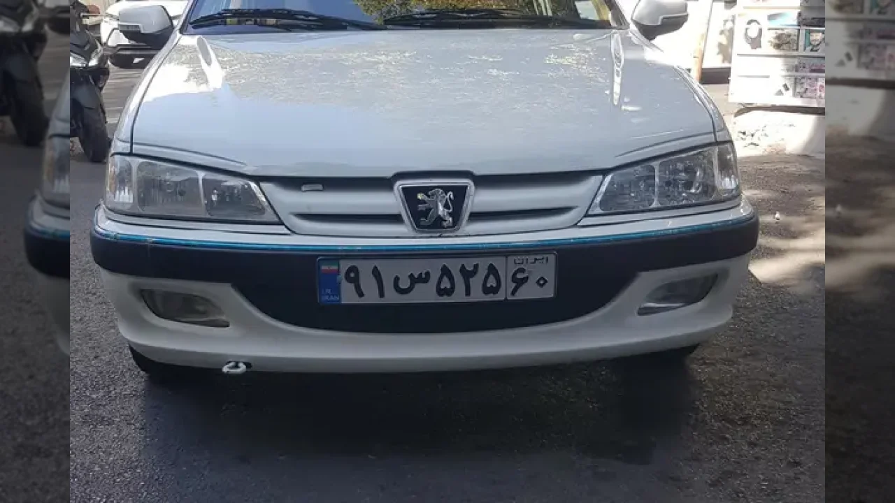 فرصت خرید پژو، پارس مدل 1401؛ بررسی قیمت، کارکرد و وضعیت خودرو