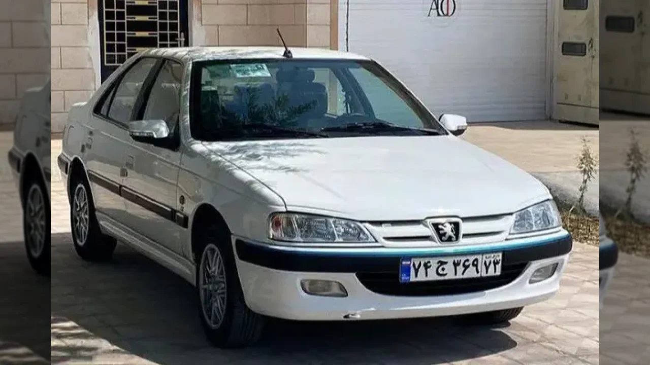 فرصت خرید پژو، پارس مدل 1394؛ بررسی قیمت، کارکرد و وضعیت خودرو