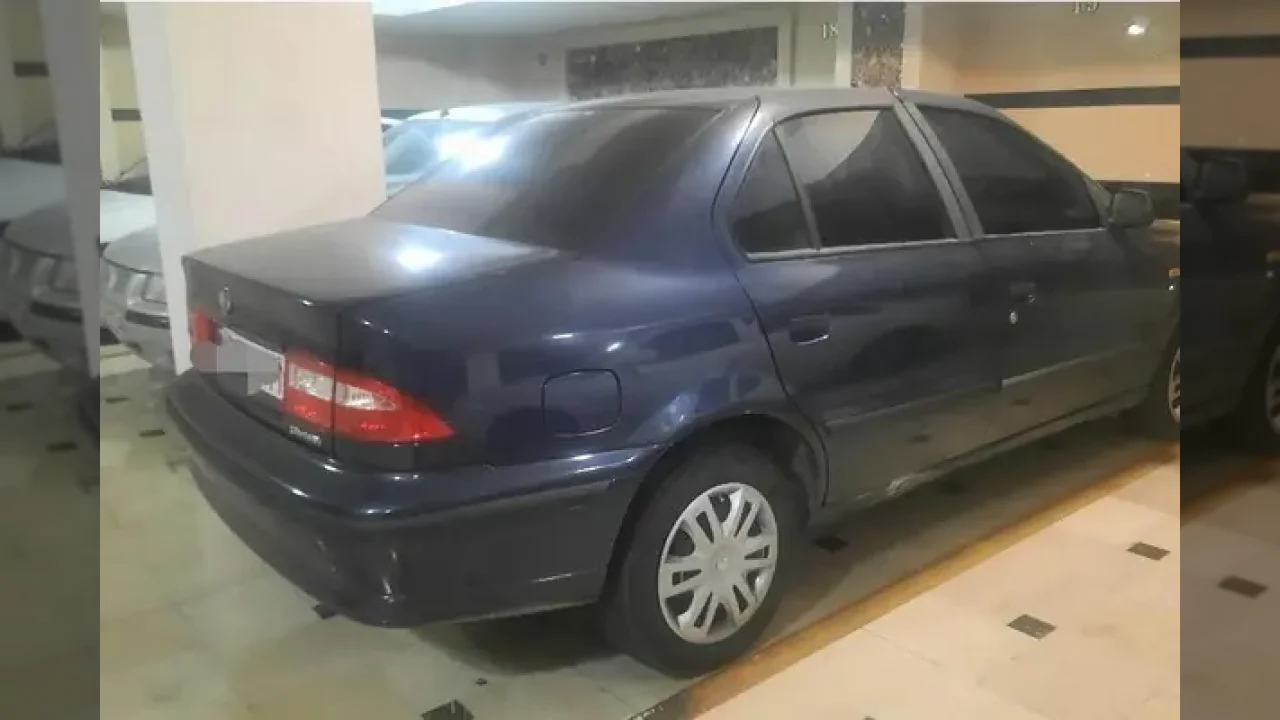 پیشنهاد امروز برای خرید سمند، LX مدل 1395؛ قیمت و شرایط پرداخت