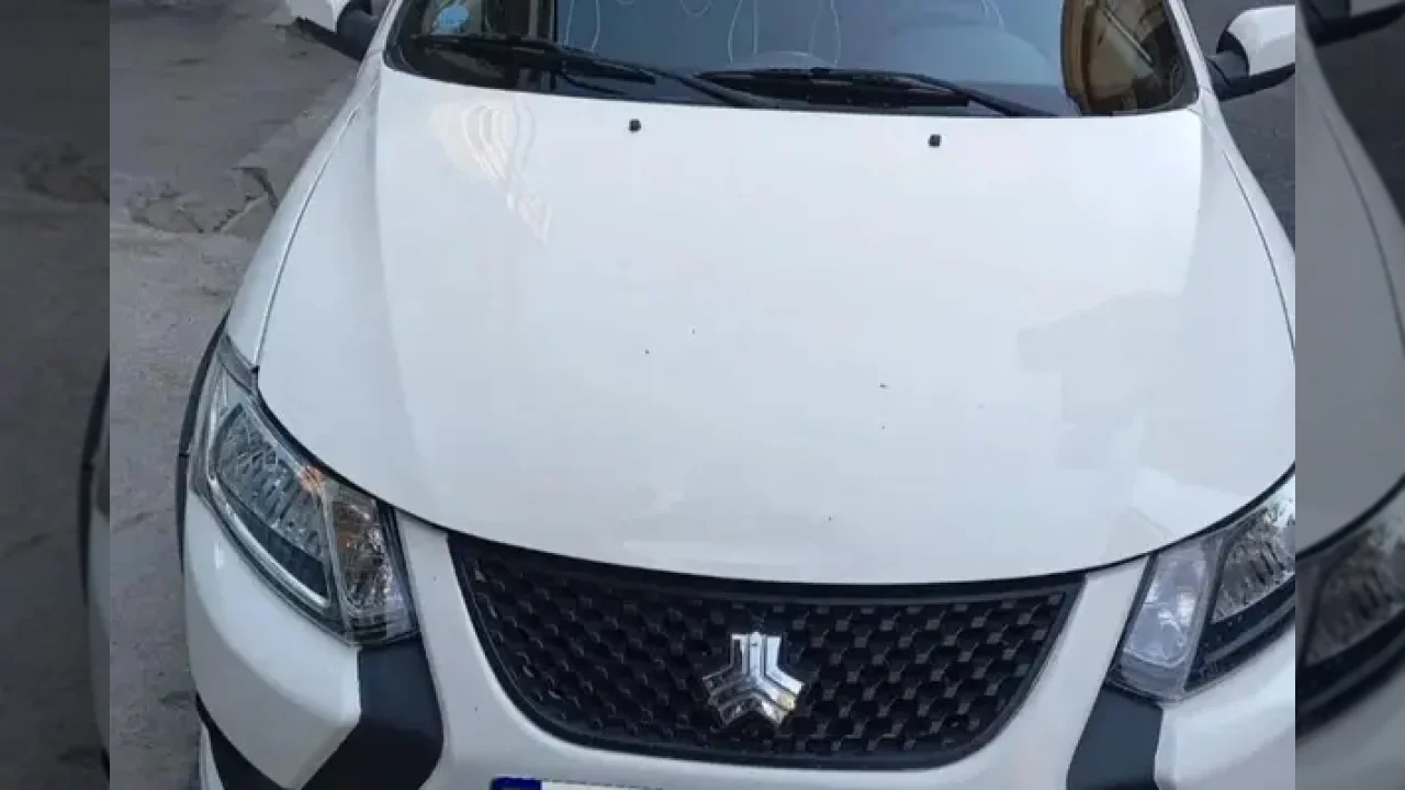 پیشنهاد خودروشاپ برای کوییک، GXR مدل 1403؛ مشخصات، قیمت و کارشناسی