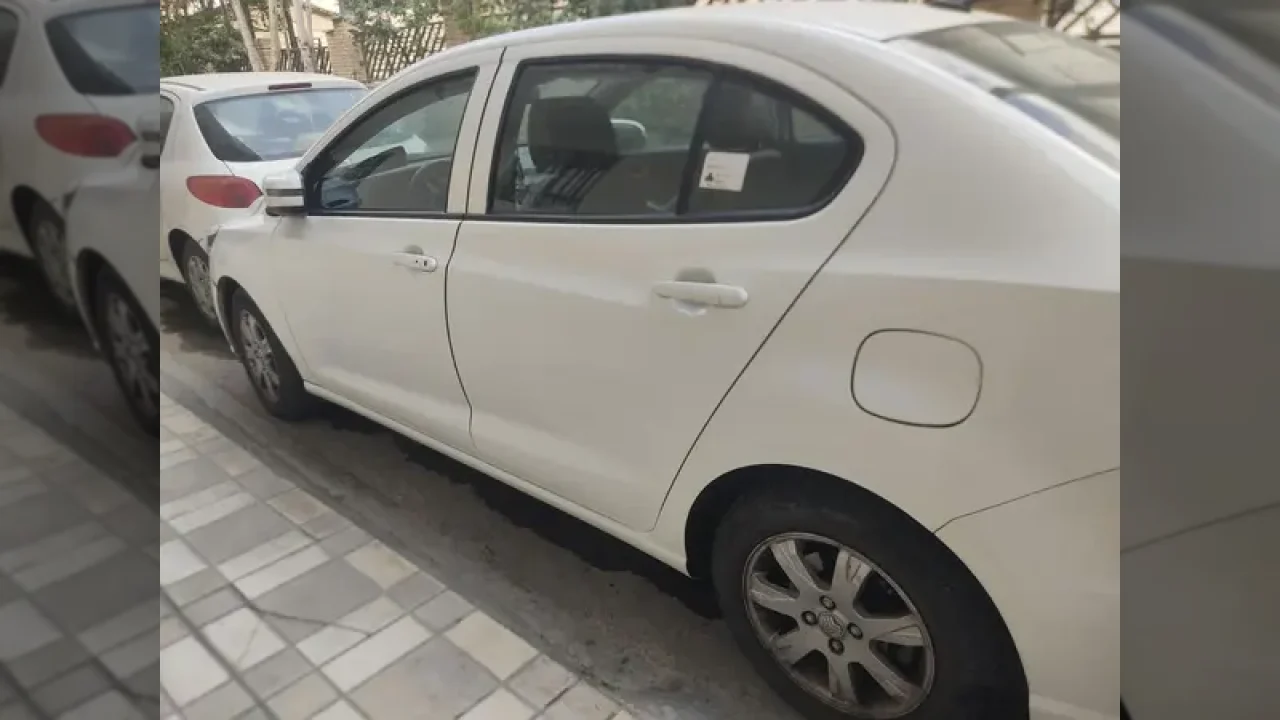 قیمت مرجع شاهین، G دنده ای مدل 1401 حدود 2,065,000,000 تومان؛ این آگهی را بررسی کنید