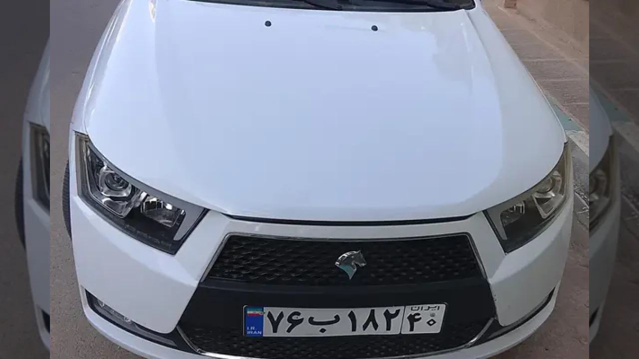 شرایط خرید دنا، پلاس EF7 مدل 1403؛ مقایسه قیمت بازار و آگهی خودروشاپ