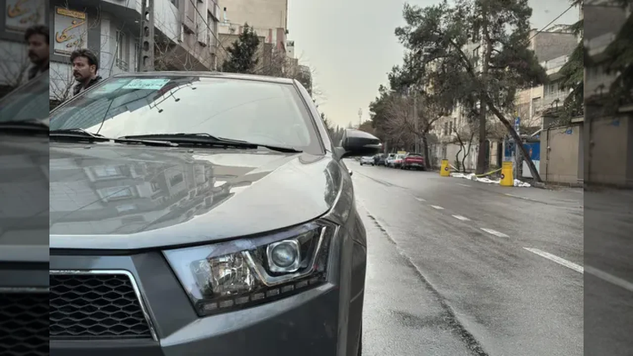 پیشنهاد امروز برای خرید دنا، پلاس EF7 مدل 1401؛ قیمت و شرایط پرداخت