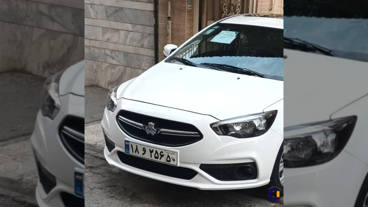 پیشنهاد خودروشاپ برای شاهین G CVT مدل 2025-1404؛ مشخصات، قیمت و کارشناسی