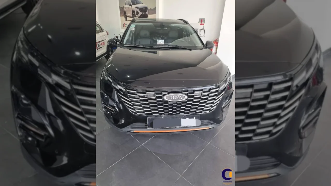 قبل از خرید ام‌وی‌ام X33 Cross automatic مدل 2025-1404 این قیمت‌ها و گزارش کارشناسی را ببینید