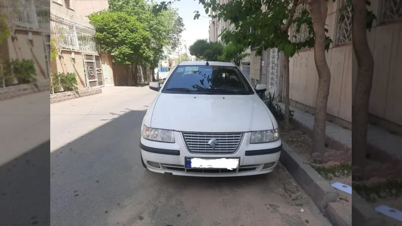 پیشنهاد امروز برای خرید سمند، LX مدل 1397؛ قیمت و شرایط پرداخت