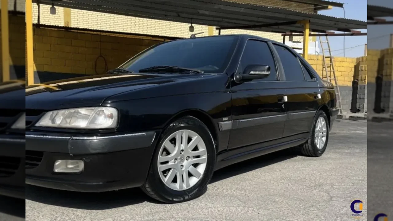 مقایسه قیمت پژو پارس LX TU5 مدل 2022-1401 با بازار؛ خرید این خودرو منطقی است؟