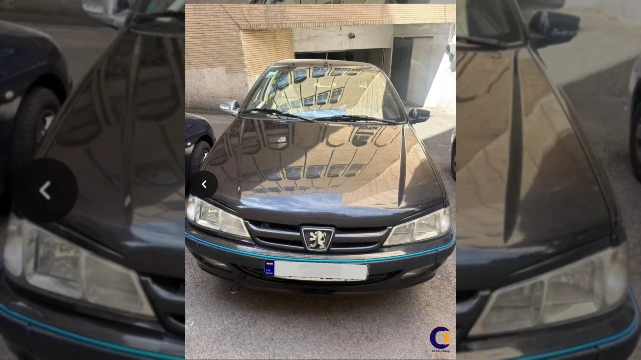 قیمت پژو پارس LX TU5 مدل 2017-1396 در بازار چند است؟ معرفی یک گزینه کارشناسی‌شده