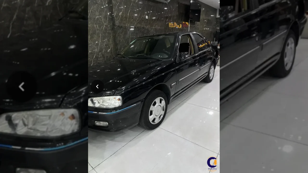 پیشنهاد خودروشاپ برای پژو پارس موتور جدید XU7P (سفارشی) مدل 2022-1401؛ مشخصات، قیمت و کارشناسی