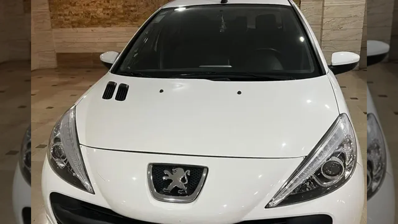 فرصت خرید پژو، 207 مدل 1402؛ بررسی قیمت، کارکرد و وضعیت خودرو