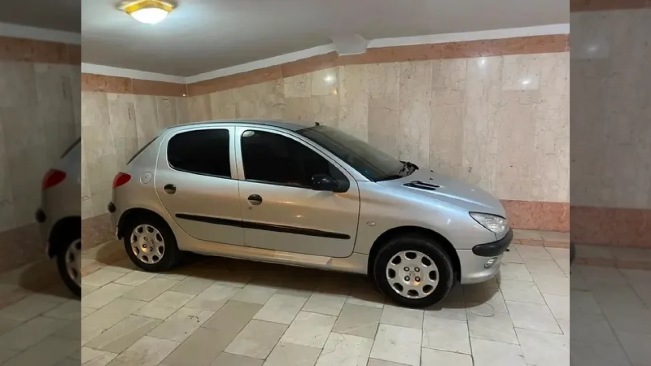 شرایط خرید پژو، 206 مدل 1399؛ مقایسه قیمت بازار و آگهی خودروشاپ
