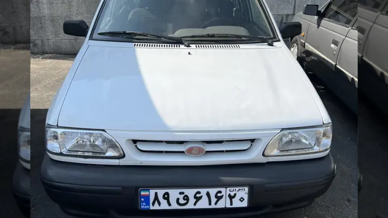 پیشنهاد امروز برای خرید پراید، 131 مدل 1393؛ قیمت و شرایط پرداخت