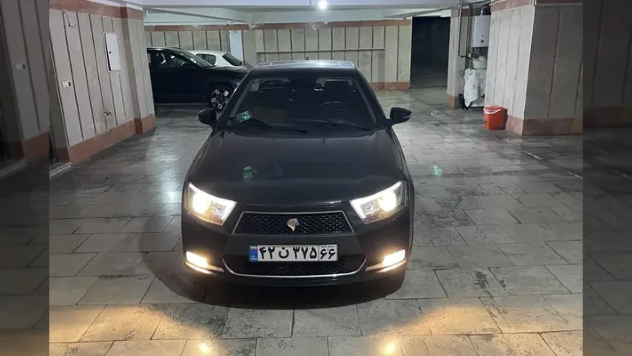 مقایسه قیمت دنا، پلاس EF7 مدل 1402 با بازار؛ خرید این خودرو منطقی است؟