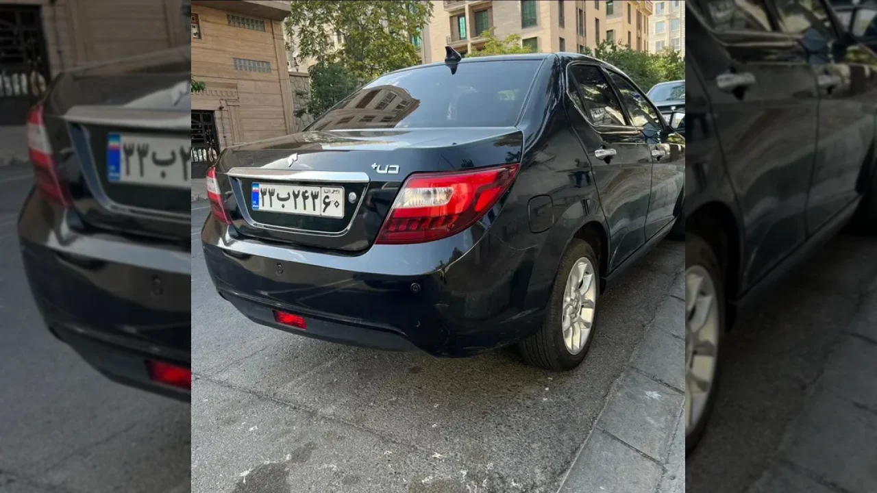 پیشنهاد امروز برای خرید دنا، پلاس EF7 مدل 1403؛ قیمت و شرایط پرداخت