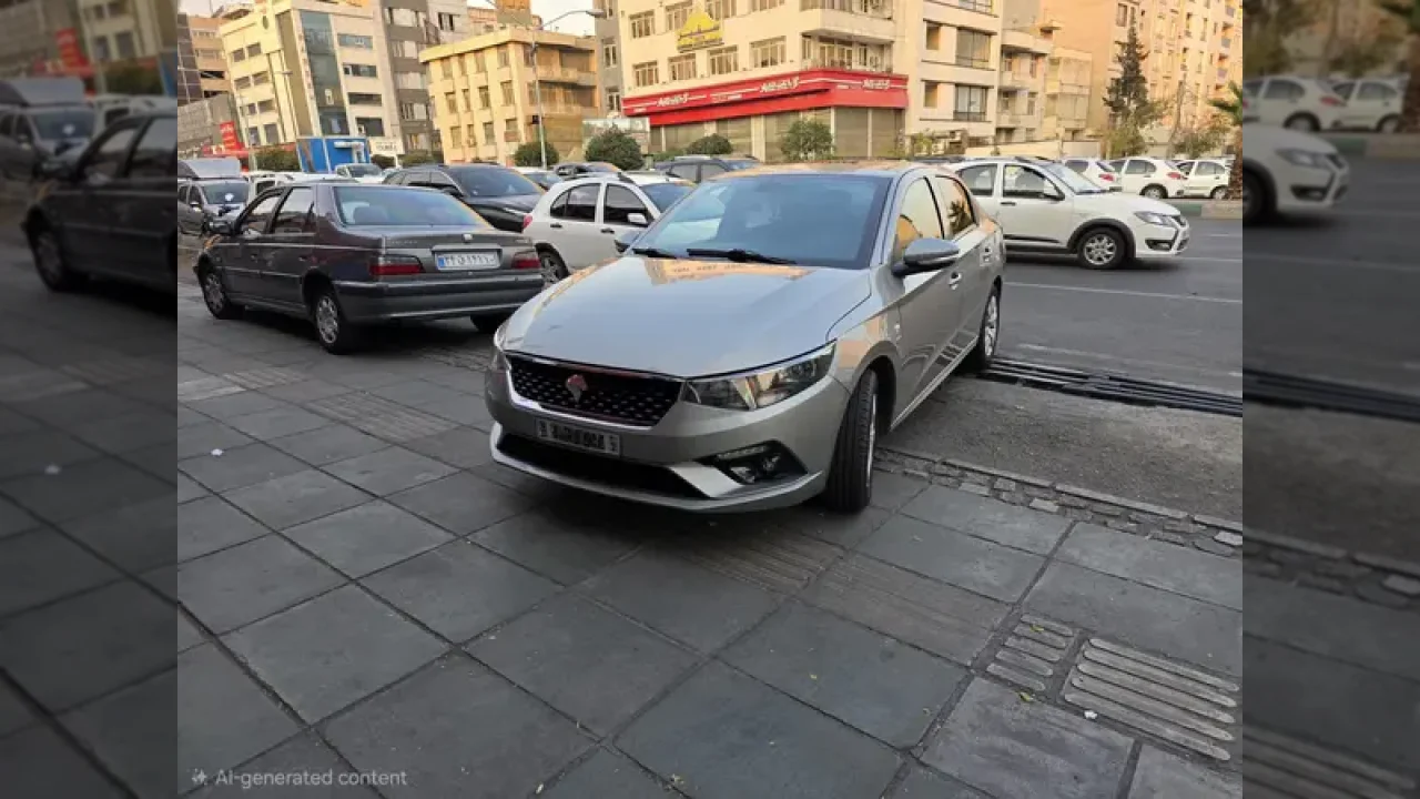 مقایسه قیمت تارا، اتوماتیک V4 مدل 1403 با بازار؛ خرید این خودرو منطقی است؟