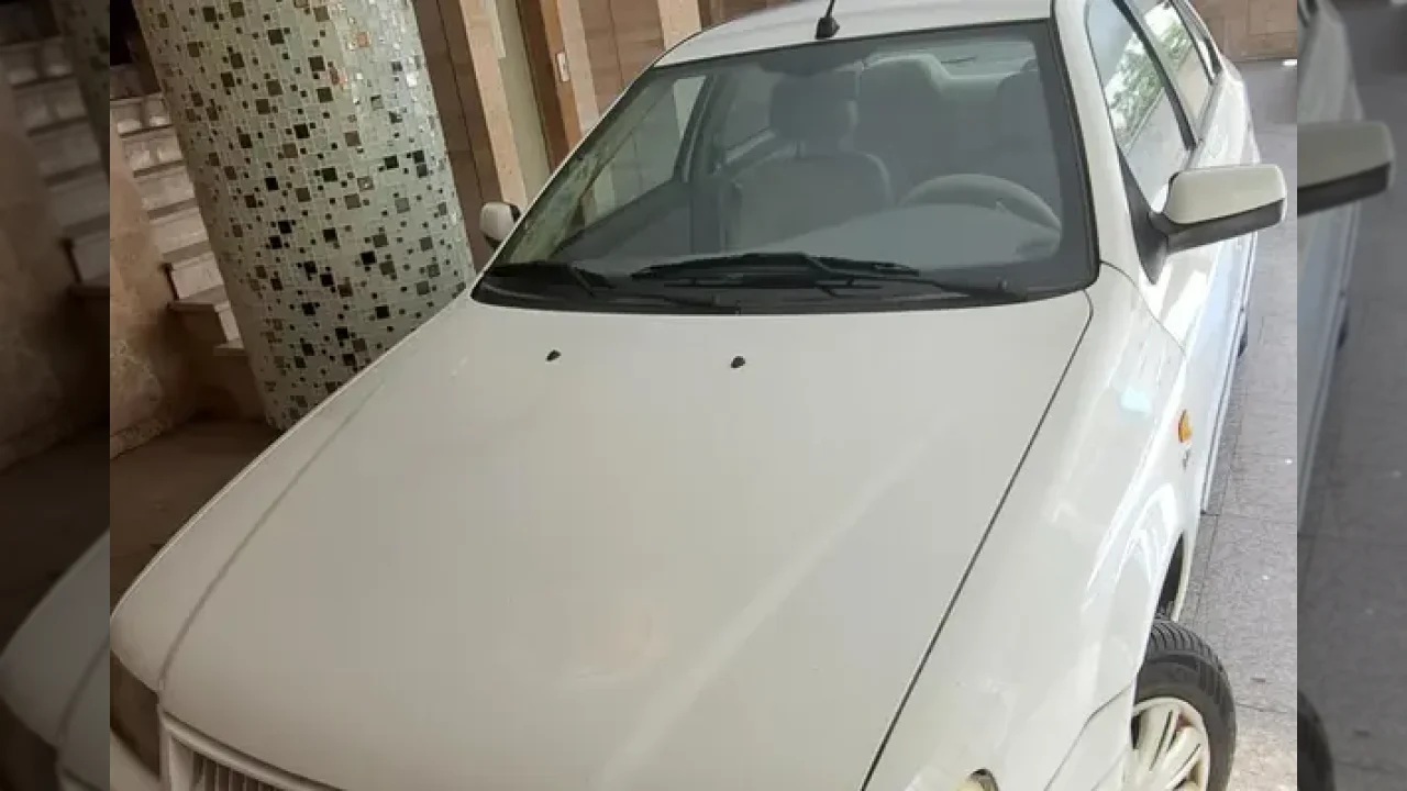 بررسی یک سمند، LX مدل 1397 موجود در خودروشاپ؛ ارزش خرید و قیمت بازار