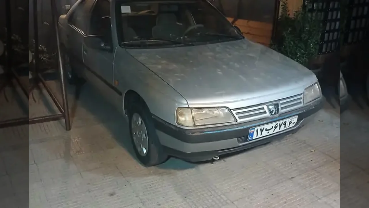 پیشنهاد خودروشاپ برای پژو، 405 مدل 1393؛ مشخصات، قیمت و کارشناسی