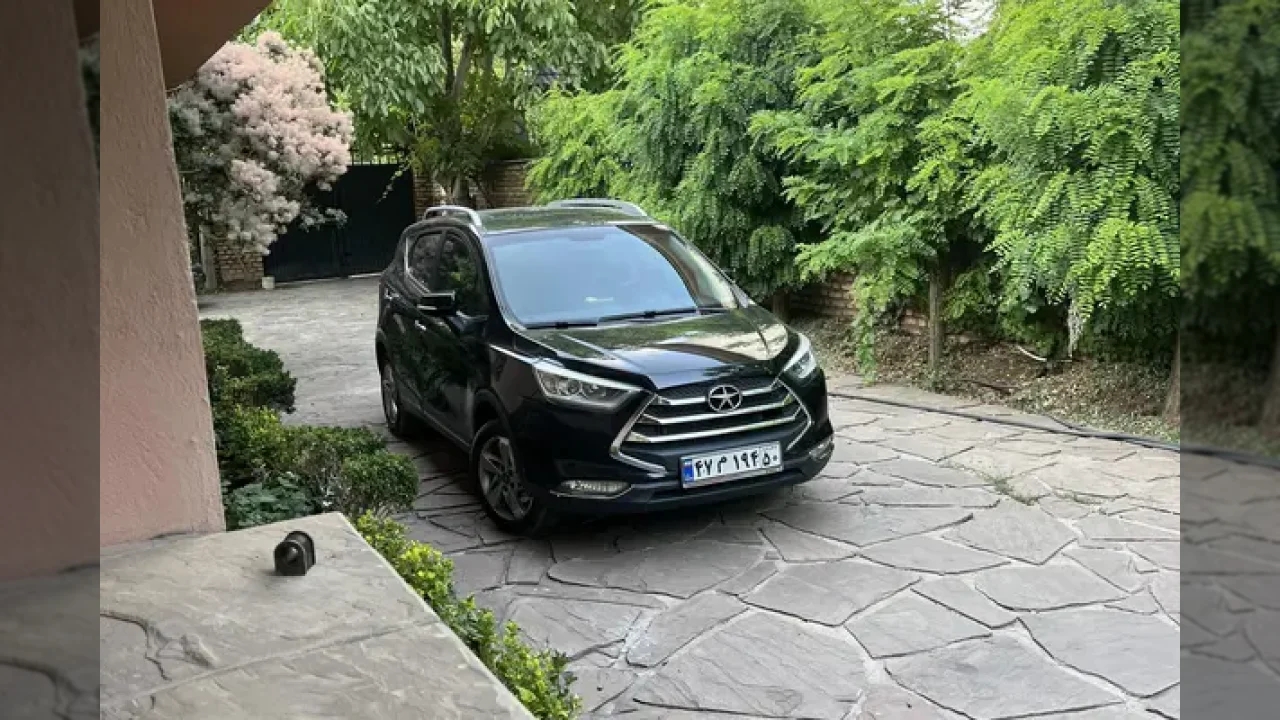 فرصت خرید جک، S3 مدل 1398؛ بررسی قیمت، کارکرد و وضعیت خودرو