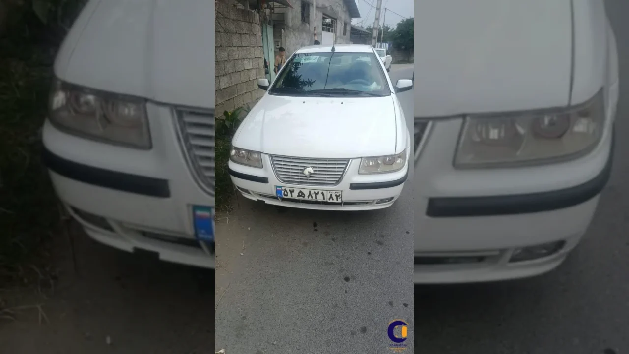 قبل از خرید سمند سورن معمولی مدل 2017-1396 این قیمت‌ها و گزارش کارشناسی را ببینید