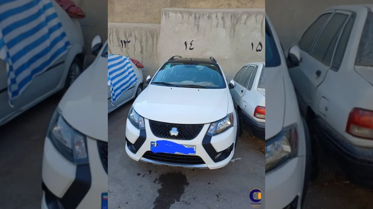 پیشنهاد امروز برای خرید کوییک RS مدل 2025-1404؛ قیمت و شرایط پرداخت
