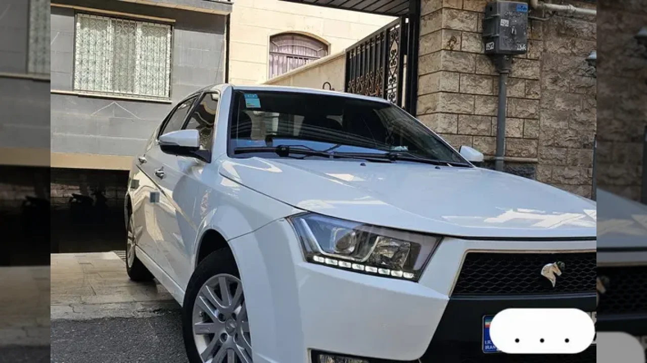 مقایسه قیمت دنا، پلاس EF7P مدل 1403 با بازار؛ خرید این خودرو منطقی است؟