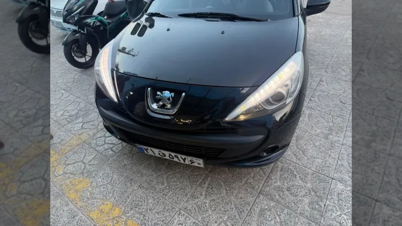 پیشنهاد خودروشاپ برای پژو، 207 مدل 1402؛ مشخصات، قیمت و کارشناسی